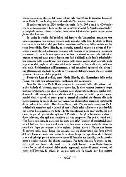 Convivium rivista di lettere filosofia e storia