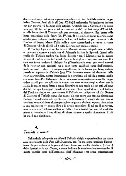 Convivium rivista di lettere filosofia e storia