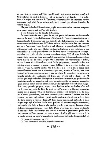 Convivium rivista di lettere filosofia e storia