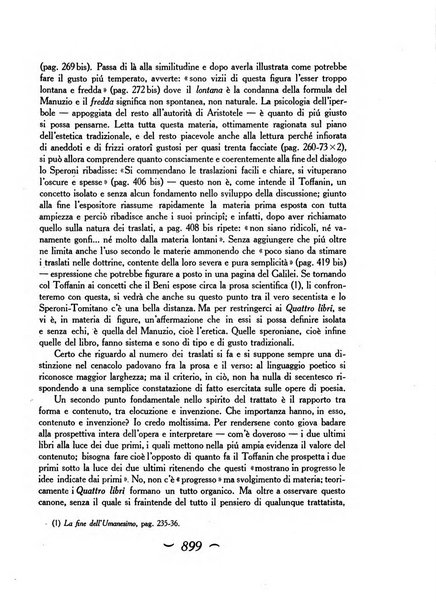 Convivium rivista di lettere filosofia e storia