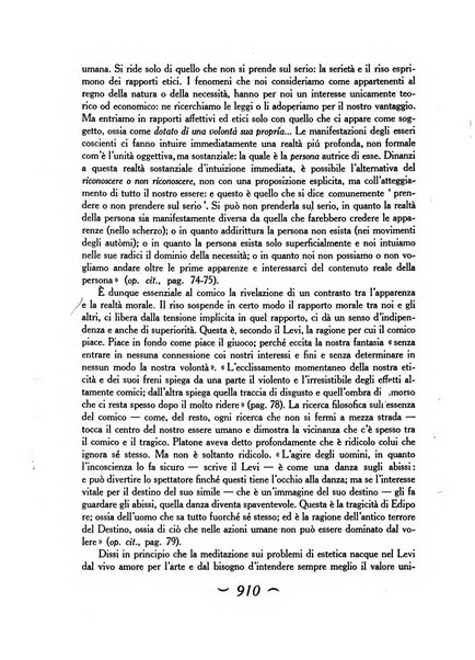 Convivium rivista di lettere filosofia e storia