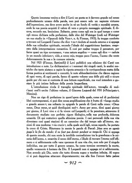 Convivium rivista di lettere filosofia e storia