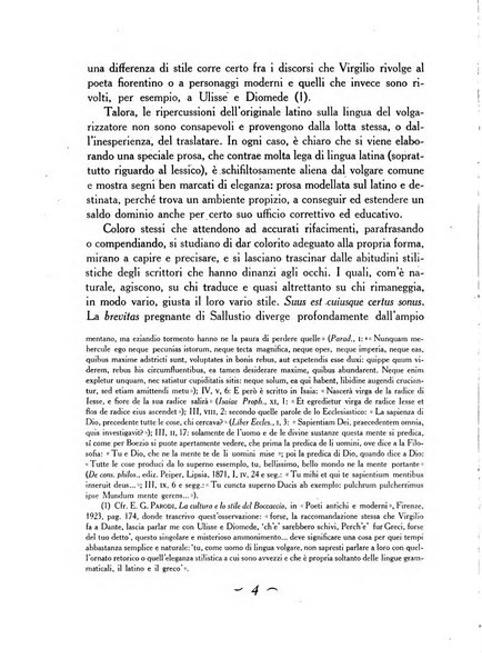 Convivium rivista di lettere filosofia e storia