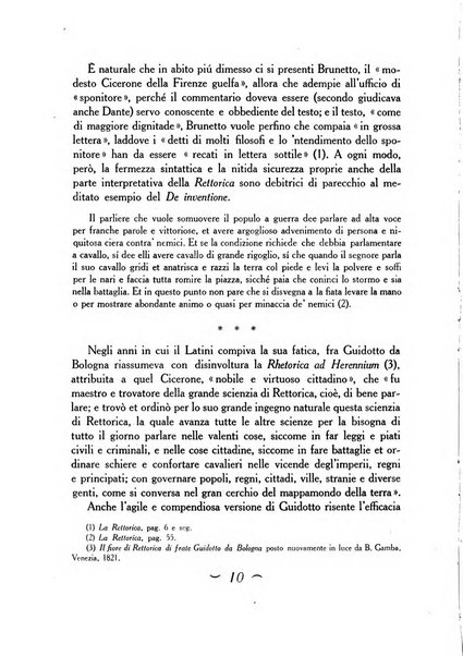 Convivium rivista di lettere filosofia e storia