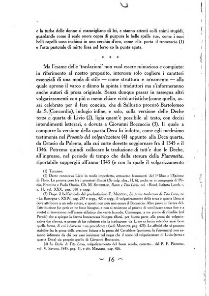 Convivium rivista di lettere filosofia e storia