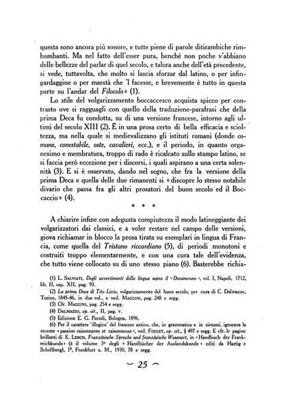 Convivium rivista di lettere filosofia e storia