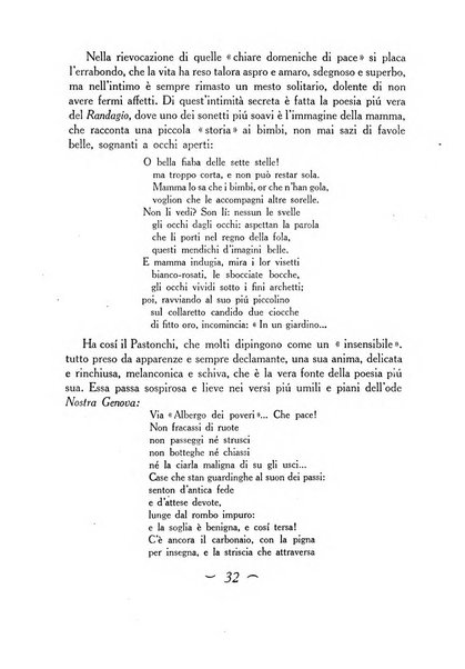 Convivium rivista di lettere filosofia e storia