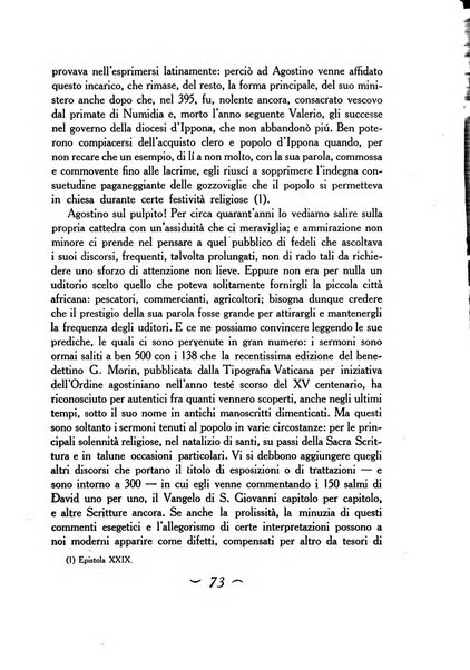 Convivium rivista di lettere filosofia e storia