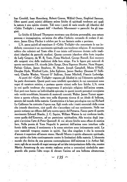 Convivium rivista di lettere filosofia e storia