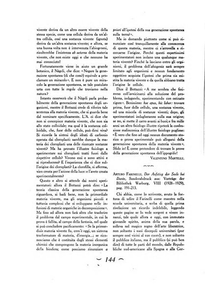 Convivium rivista di lettere filosofia e storia