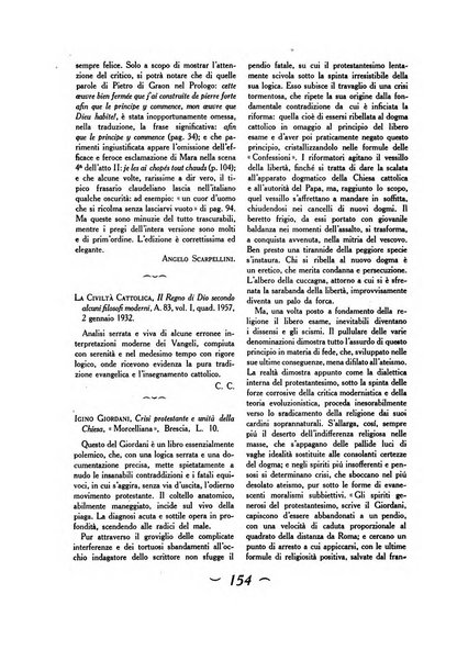 Convivium rivista di lettere filosofia e storia