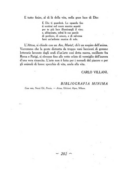 Convivium rivista di lettere filosofia e storia