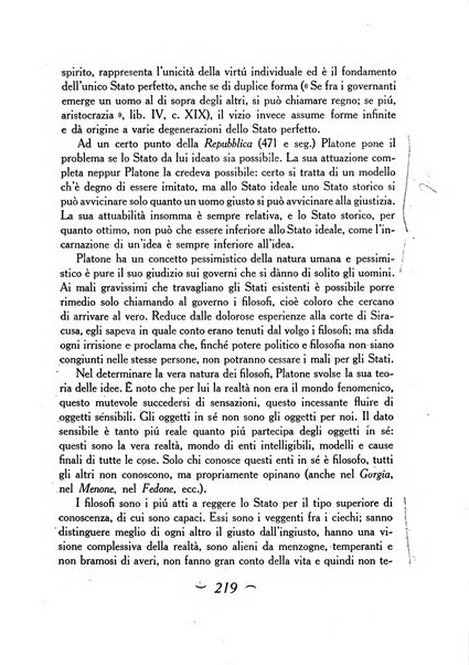 Convivium rivista di lettere filosofia e storia