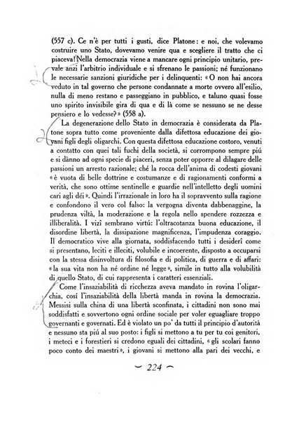 Convivium rivista di lettere filosofia e storia