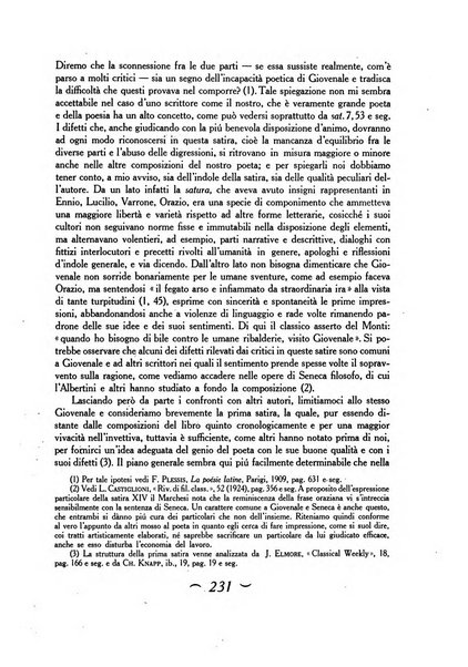 Convivium rivista di lettere filosofia e storia