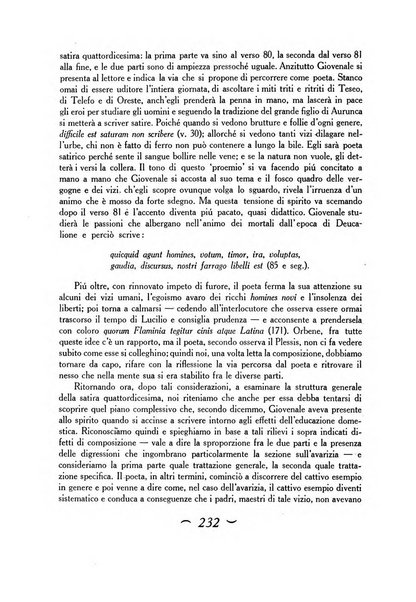 Convivium rivista di lettere filosofia e storia