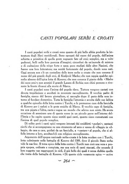 Convivium rivista di lettere filosofia e storia