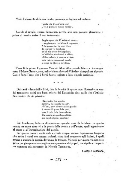 Convivium rivista di lettere filosofia e storia