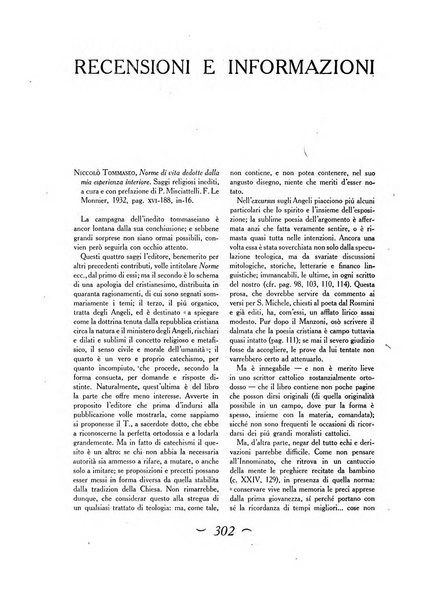 Convivium rivista di lettere filosofia e storia