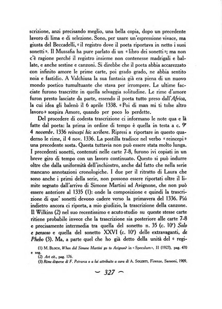 Convivium rivista di lettere filosofia e storia