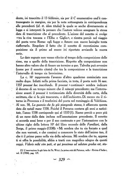 Convivium rivista di lettere filosofia e storia