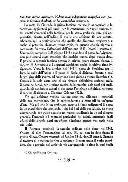 Convivium rivista di lettere filosofia e storia