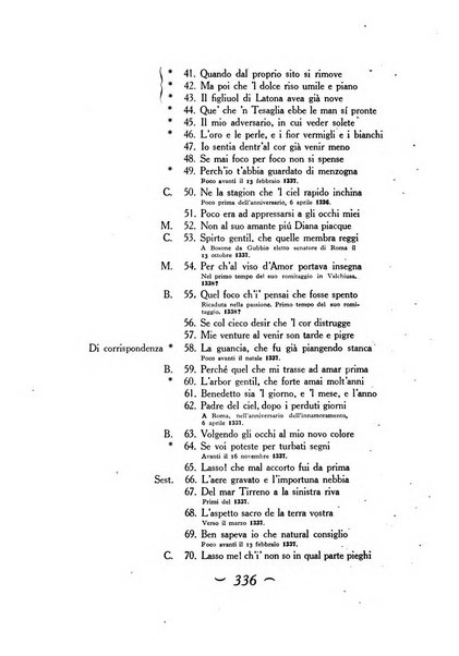 Convivium rivista di lettere filosofia e storia