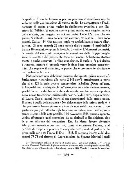 Convivium rivista di lettere filosofia e storia