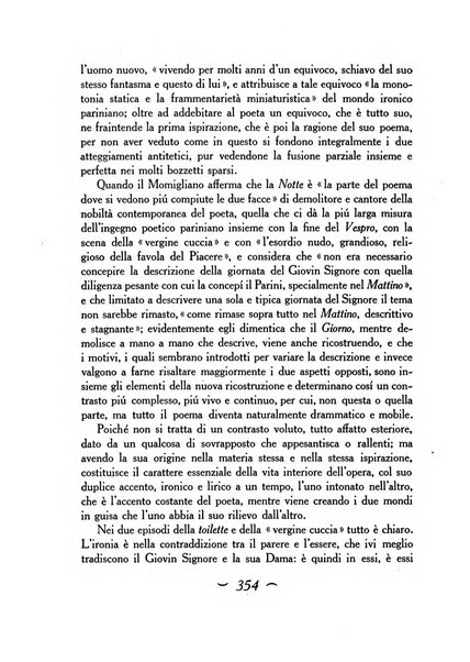 Convivium rivista di lettere filosofia e storia