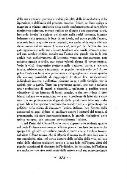 Convivium rivista di lettere filosofia e storia