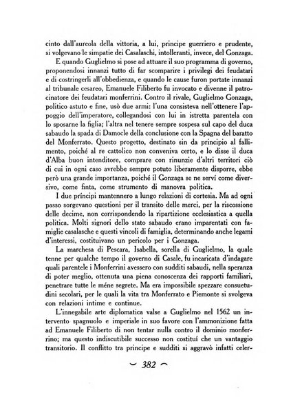 Convivium rivista di lettere filosofia e storia