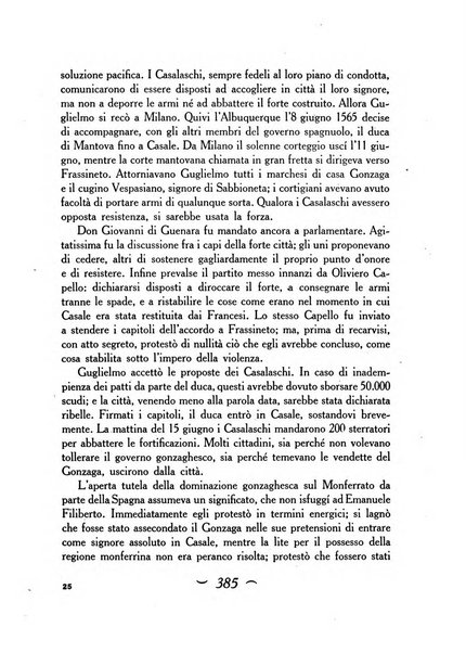 Convivium rivista di lettere filosofia e storia