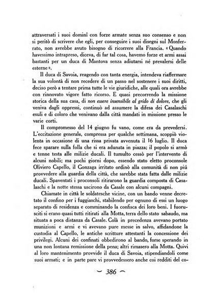 Convivium rivista di lettere filosofia e storia