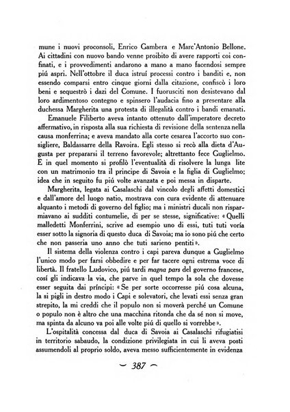 Convivium rivista di lettere filosofia e storia