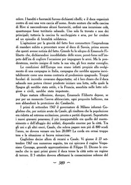 Convivium rivista di lettere filosofia e storia