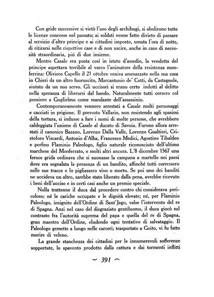 Convivium rivista di lettere filosofia e storia