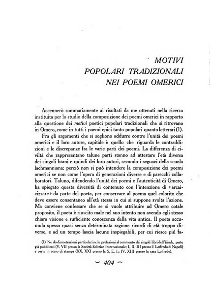 Convivium rivista di lettere filosofia e storia