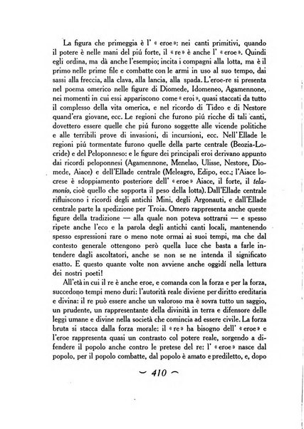 Convivium rivista di lettere filosofia e storia