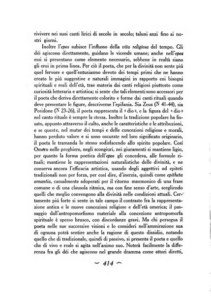 Convivium rivista di lettere filosofia e storia