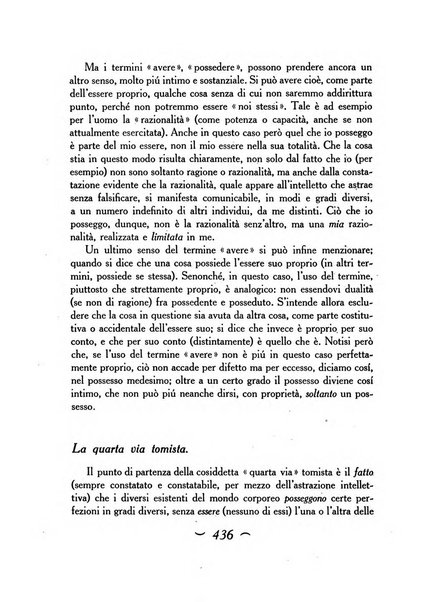 Convivium rivista di lettere filosofia e storia