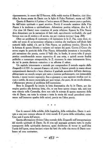 Convivium rivista di lettere filosofia e storia