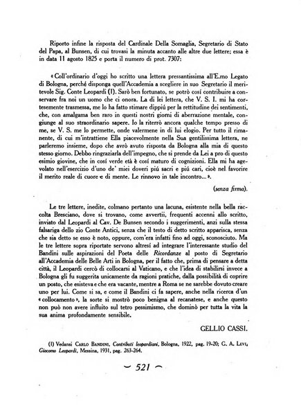 Convivium rivista di lettere filosofia e storia