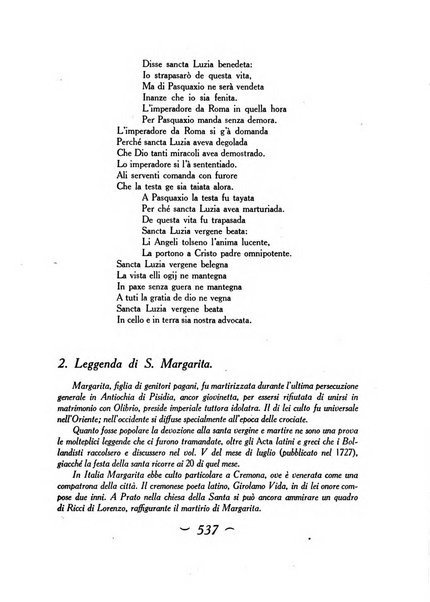 Convivium rivista di lettere filosofia e storia