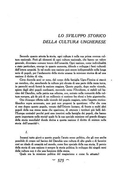 Convivium rivista di lettere filosofia e storia