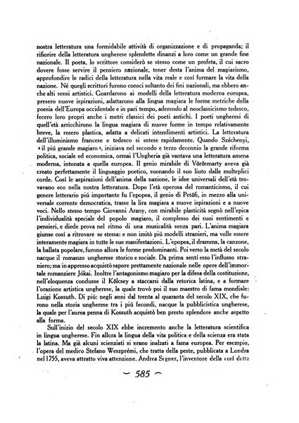 Convivium rivista di lettere filosofia e storia