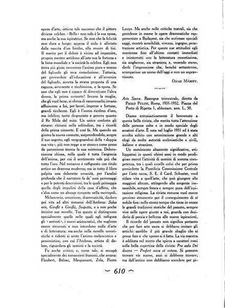 Convivium rivista di lettere filosofia e storia