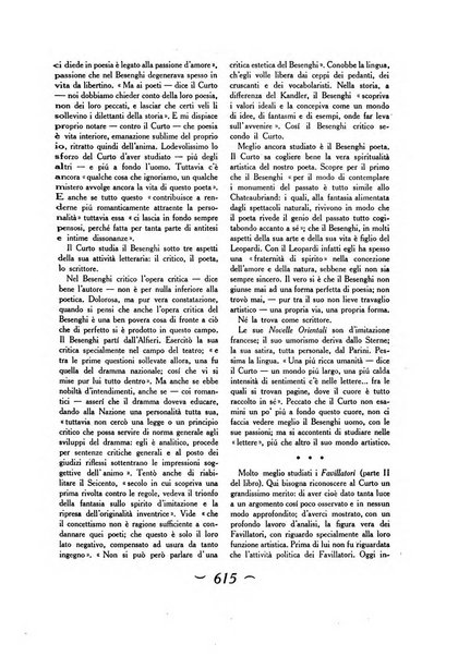 Convivium rivista di lettere filosofia e storia