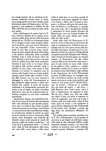 Convivium rivista di lettere filosofia e storia