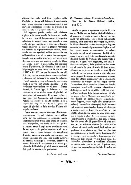 Convivium rivista di lettere filosofia e storia