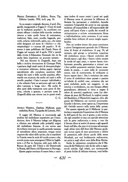 Convivium rivista di lettere filosofia e storia